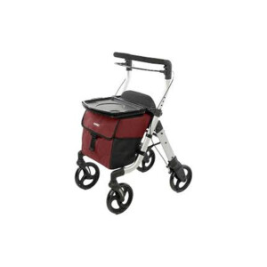 CARLETT WALK ANDADOR DE 4 RUEDAS