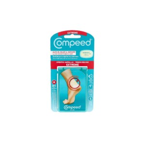 COMPEED AMPOLLAS TALONES SPORT