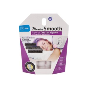 TAPONES OIDOS MARIES CERA 12 U