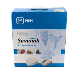 ELEVADOR INODORO 10 CM REF P30004 KMINA