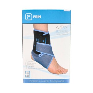 TOBILLERA CRUZADA AIRTEX OST 212