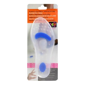 PLANTILLA P456 S GEL FORRADA PRIM