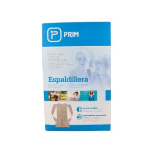 ESPALDILLERA PRIM CONFORT 335 T- S