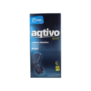 CODERA ELASTICA PRIM AQTIVO SPORT T- L