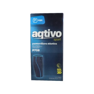 PANTORRILLERA PRIM AQTIVO SPORT ELASTICA T – M