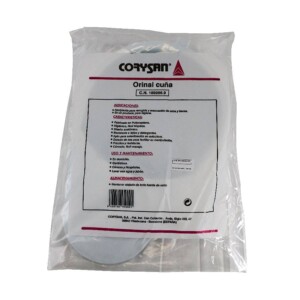 CUÑA CORYSAN ANATOMICO