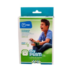 EAN 010C ANDADOR COMFORT PRESION GRIS K10013 / K10014 KMINA