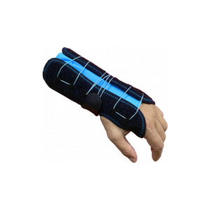 MUÑEQUERA AMBIDIESTRA T.U REF-376 VETTEL