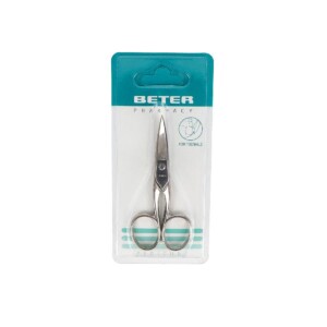 TIJERA BETER PEDICURA