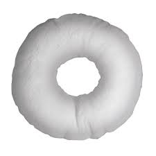 COJIN ANTIESCARAS ANILLO AYD