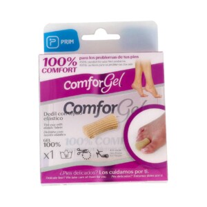 DEDIL COMFORGEL INTERIOR GD 1U