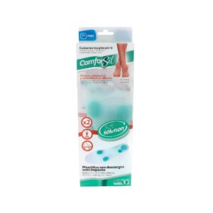 PLANTILLA COMFORSIL FASCITIS PRIM TODAS TALLAS