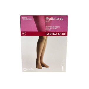 MEDIA FARMALASTIC LAR FTE GD