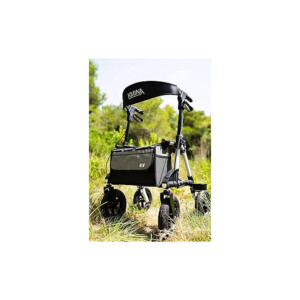 EAN 010C ANDADOR ROLLATOR TODOTERRENO KMINA  K10060